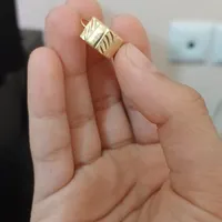 گوشواره گم شده