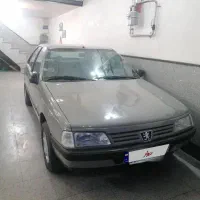 پژو اردی|خودرو سواری و وانت|ارومیه, |دیوار