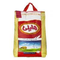 برنج هندی دانه بلند هایلی 1121( فروشگاه گندم)