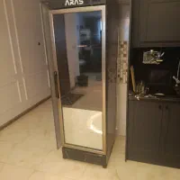 یخچال Aras درحد نو