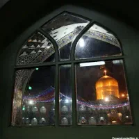 تور مشهد خدمات کامل*//