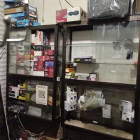 ویترین به قیمت عالی بفروش میرسد|بوفه، ویترین، کنسول|شیراز, دارالرحمه|دیوار