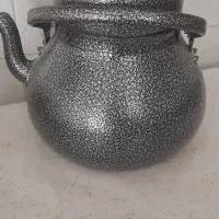 کتری و قوری