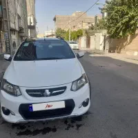 کوییک R مدل ۱۴۰۰|خودرو سواری و وانت|گلستان (تهران), |دیوار
