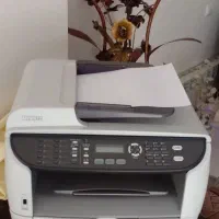 چاپگر و پرینتر ریکو لیزری