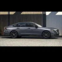 فروش حواله هوندا آکورد 2025