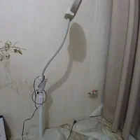 لوپ ذره بین دار .رینگ لایت