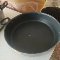 قابلمه کویر|ظروف پخت‌وپز|تهران, حکیمیه|دیوار