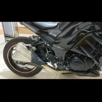 پیشرو 250 طرح z1000|موتورسیکلت|نجف‌آباد, یزدانشهر|دیوار