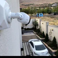 نصب دوربین مدار بسته جک پارکینگی دزدگیر