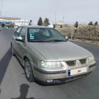 سمند مدل ۸۲|خودرو سواری و وانت|رباط‌کریم, رباط‌کریم|دیوار