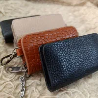 جاریموتی چرم طبیعی گاوی