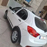 فول ترین مدل کوییک GXR|خودرو سواری و وانت|کرمان, |دیوار