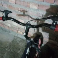 دوچرخه ۱۶|دوچرخه، اسکیت، اسکوتر|جیرفت, |دیوار