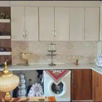 آپارتمان تک واحدی ۱۰۵ متری رینگ داخلی