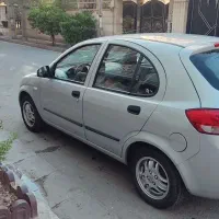 تیبا ۲ تمیز