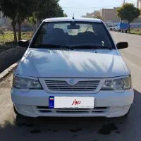 ۱۱۱ مدل ۹۳|خودرو سواری و وانت|گنبد کاووس, |دیوار