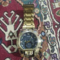 ساعت مچی اینویکتا