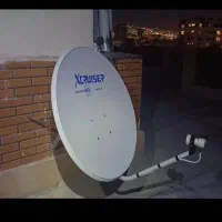 نصب آنتن نصاب گلیه گیرنده ها