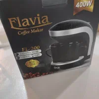 قهوه ساز فلاویا