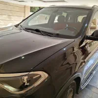 فروش خودرو تیگو 5 فول مدل 97
