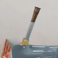 طرح تعویض مبدل(رادیاتور)آبگرمکن نو با فرسوده|آبگرمکن، پکیج، شوفاژ|ملارد, |دیوار