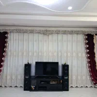 کاملا سالم|پرده، رانر، رومیزی|قدس, شهرقدس|دیوار