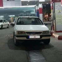 آردی ۸۱ شیک|خودرو سواری و وانت|خوی, |دیوار