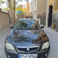 پروتون جن تو(نقدواقساط)سال ۲۰۰۷