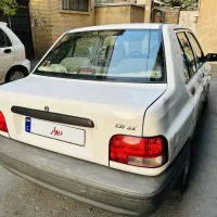 پراید ۱۳۱ مدل ۹۶ کم کار|خودرو سواری و وانت|تهران, جیحون|دیوار