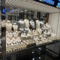 تجهیزات طلا فروشی