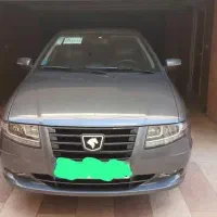 سمند سورن صفر ۴۰۴