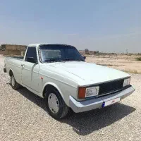پیکان وانت 93