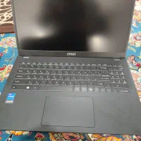 لبتاب مدل msi