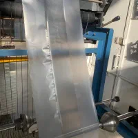 نایلکس شفاف .پلاستیک .طاقه مادر‌|عمده‌فروشی|مشهد, خلق آباد سفلی|دیوار