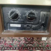 فروش کولر پنجره ای میتسوبیشی ژاپنی