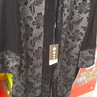 مانتو مجلسی سایز ۴۸
