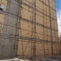 داربست فلزی