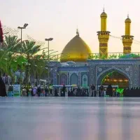 تور کربلا نقد و اقساط