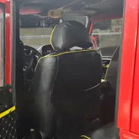 پاژن استیشن مدل ۱۳۸۶|خودرو سواری و وانت|تهران, جردن|دیوار