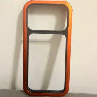 قاب ایفون ۱۷ پرو/kzdoo/گاردiphone 17pro