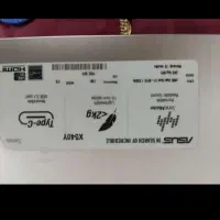 لپ تاپ ایسوس Vivobook|رایانه همراه|تهران, شکوفه (عبدل آباد)|دیوار