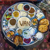 تور وان ترکیه ویژه سال نو میلادی|تور و چارتر|تهران, فلسطین (میدان انقلاب)|دیوار