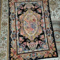 قالی مرینوس طرح سالاری|فرش|ایذه, |دیوار