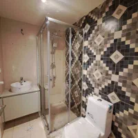 ۹۲ متر/ ۲ خواب/ برج باغ مدرن مجیدیه/ لابی مجلل|فروش آپارتمان|تهران, علم و صنعت|دیوار