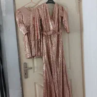 ست مادر و دختر|لباس|ری, اقدسیه|دیوار