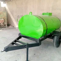 تانکر تراکتور|ماشینآلات صنعتی|بندرعباس, |دیوار