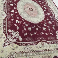 فروش فرش 12 متری و۹متری سالم