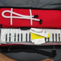 ملودیکا نونو بدون استفاده