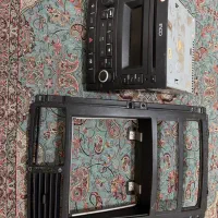 مقداری وسیله ی خودرو